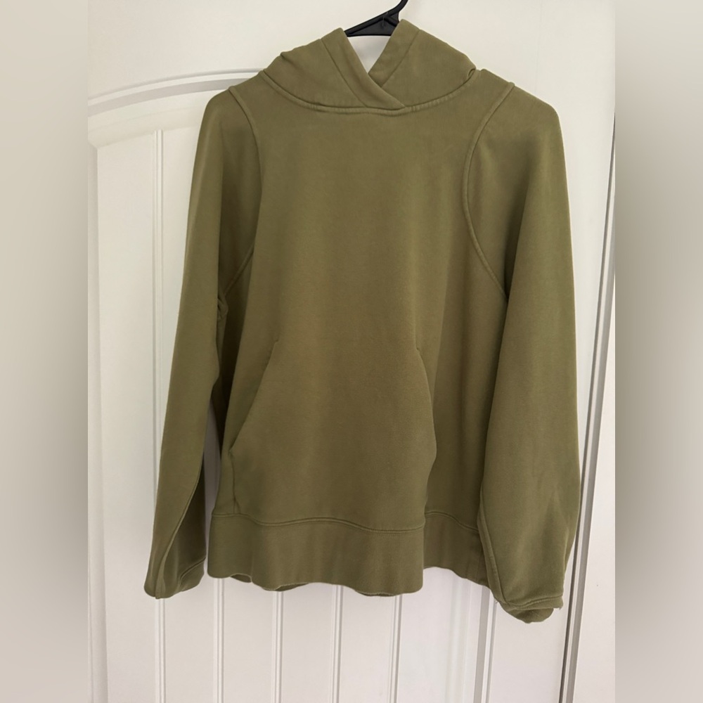 Lululemon Loungeful Hoodie